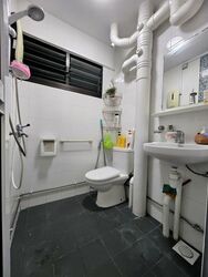 Blk 341 Hougang Avenue 7 (Hougang), HDB 4 Rooms #454191971